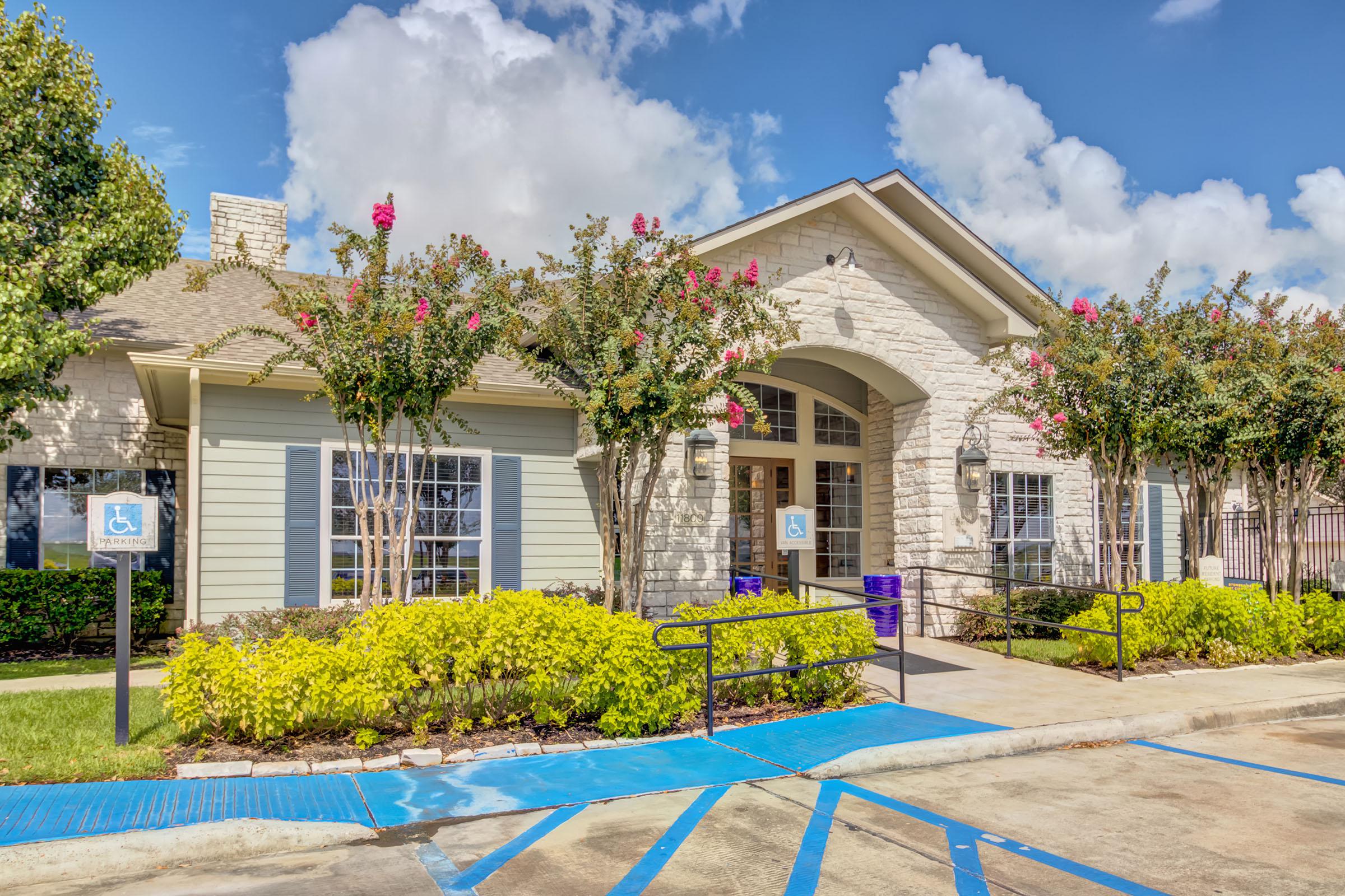Stonebridge at City Park Apartments in Houston, TX
